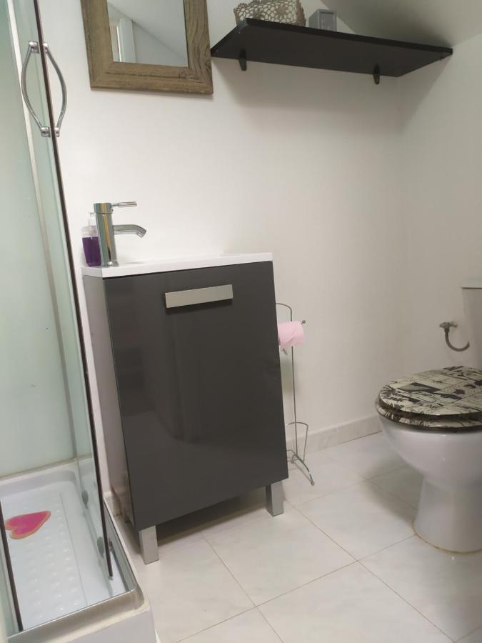 Apartamento El Parque Terraza Con Vistas Montana Entorno Tranquilo Ideal Mascotas Logroño Eksteriør bilde
