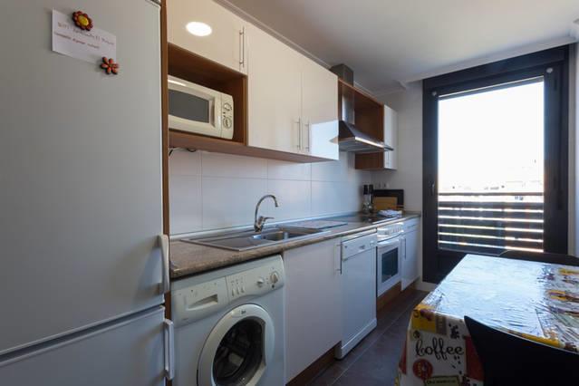 Apartamento El Parque Terraza Con Vistas Montana Entorno Tranquilo Ideal Mascotas Logroño Rom bilde